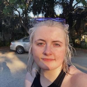 Meet your Posher, Audrey